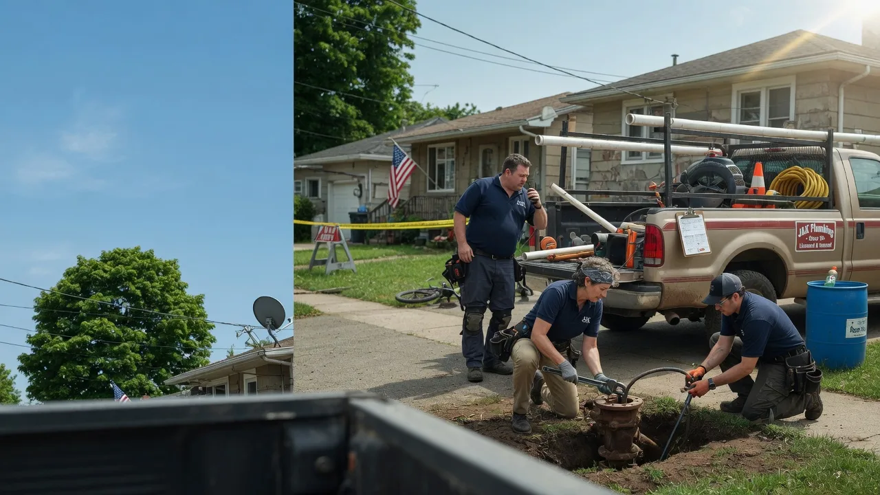Water Heater Replacement in Salem, MO near me